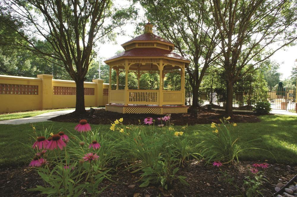 Hotel La Quinta By Wyndham Raleigh/Durham Southpoint Exterior foto