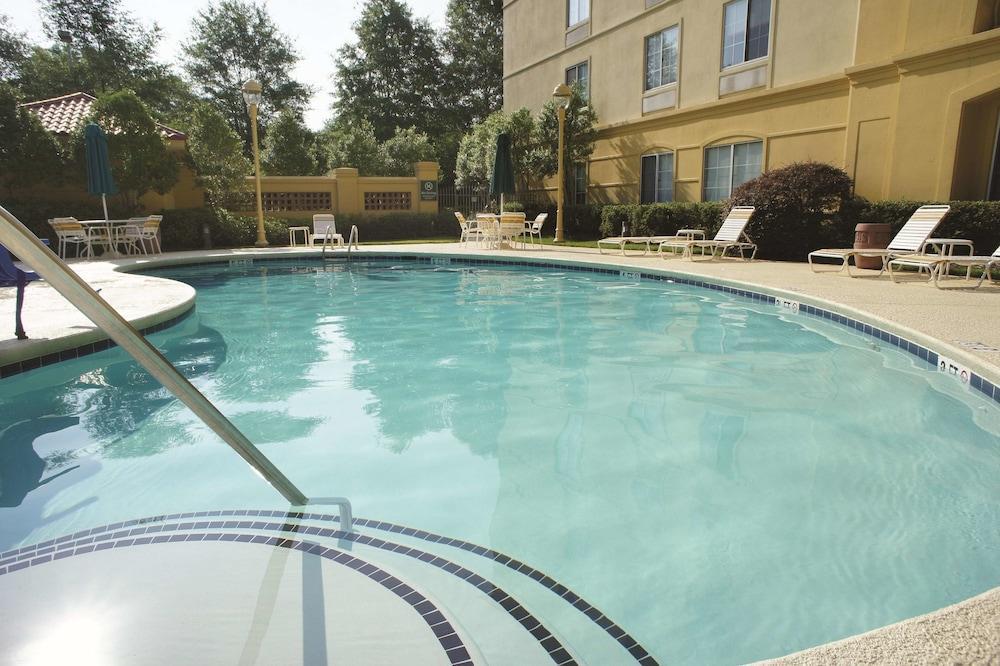 Hotel La Quinta By Wyndham Raleigh/Durham Southpoint Exterior foto