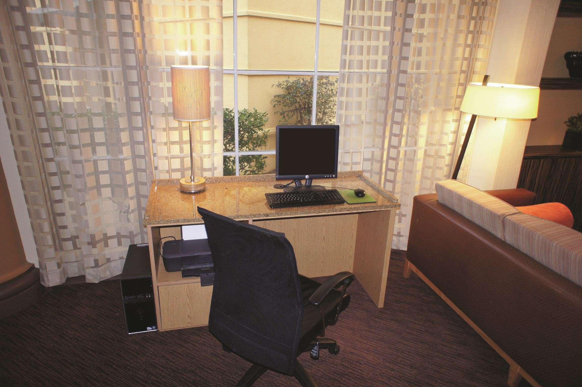 Hotel La Quinta By Wyndham Raleigh/Durham Southpoint Exterior foto