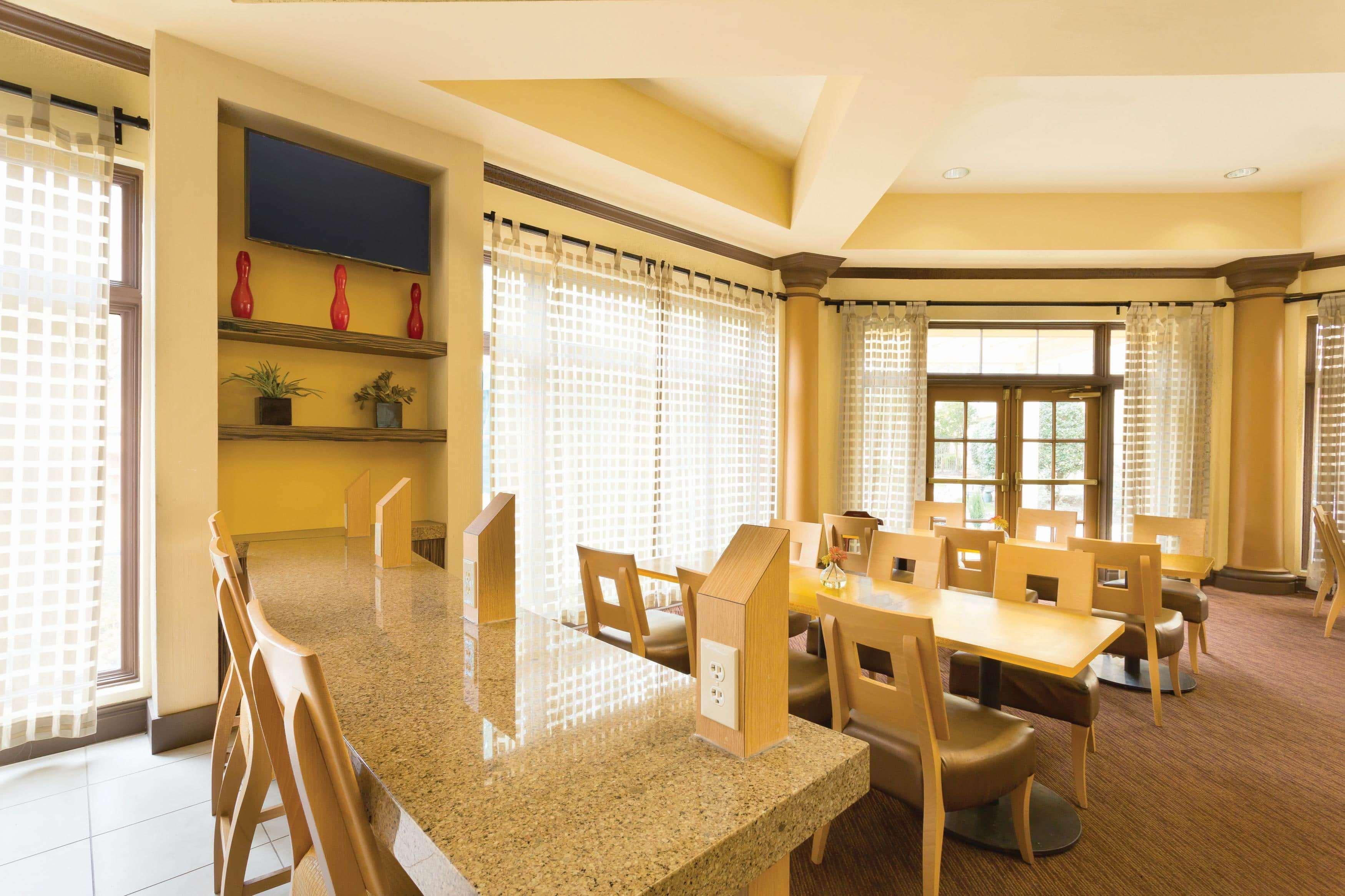 Hotel La Quinta By Wyndham Raleigh/Durham Southpoint Exterior foto