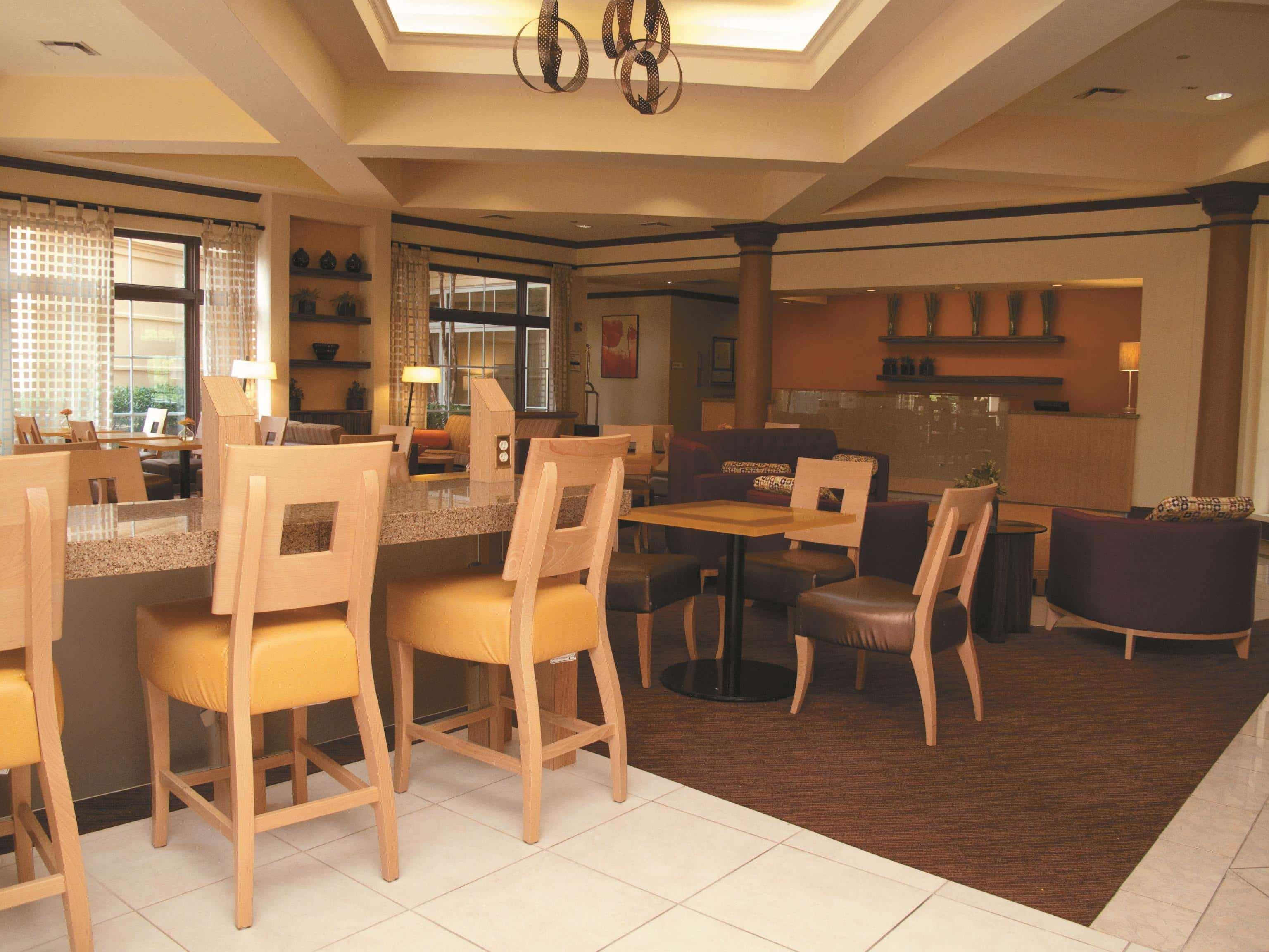 Hotel La Quinta By Wyndham Raleigh/Durham Southpoint Exterior foto