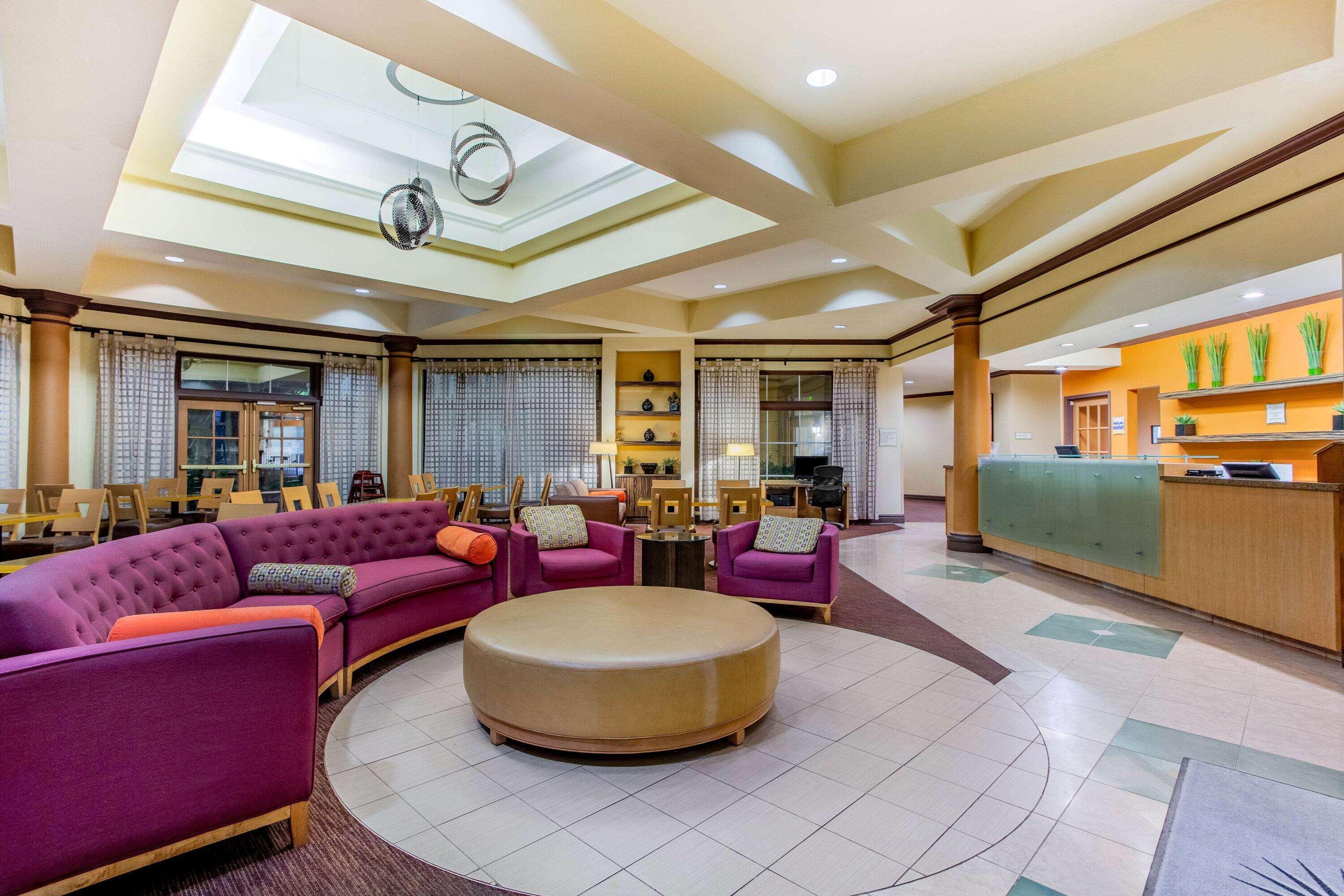 Hotel La Quinta By Wyndham Raleigh/Durham Southpoint Exterior foto