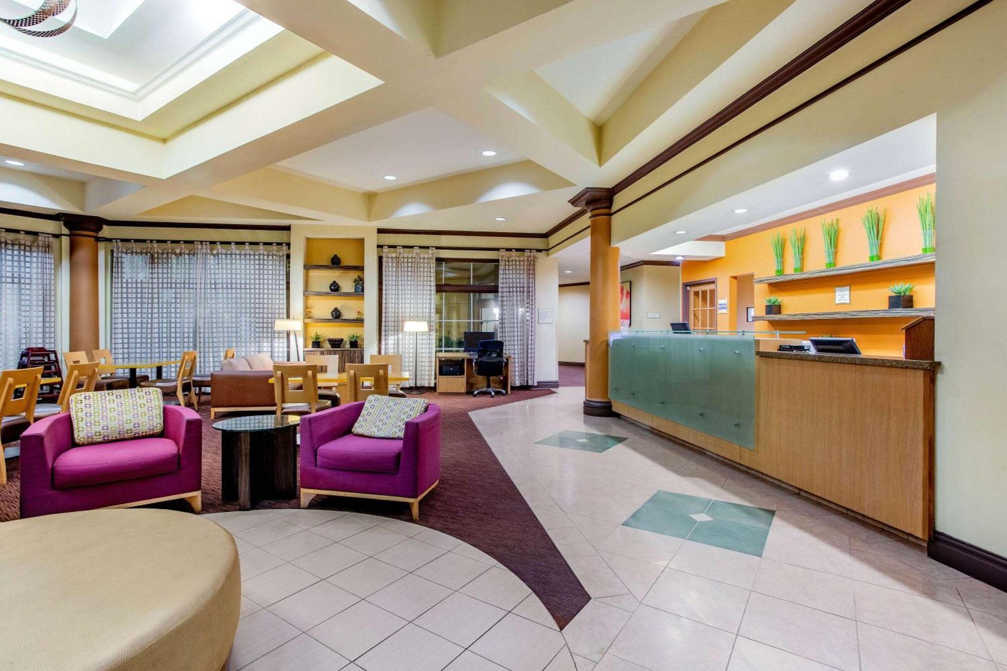 Hotel La Quinta By Wyndham Raleigh/Durham Southpoint Exterior foto