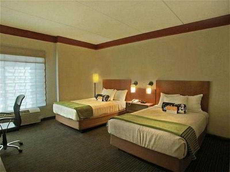 Hotel La Quinta By Wyndham Raleigh/Durham Southpoint Exterior foto