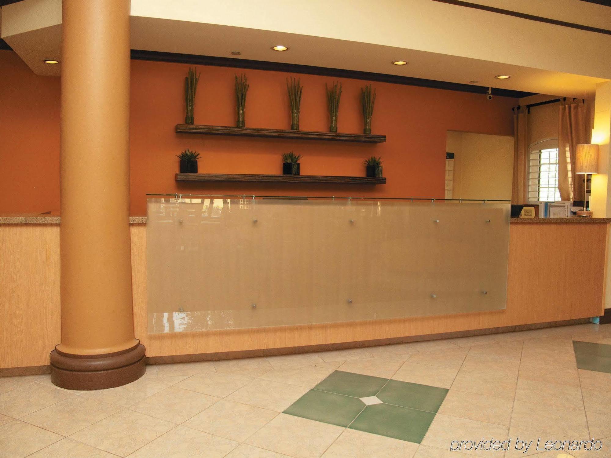 Hotel La Quinta By Wyndham Raleigh/Durham Southpoint Exterior foto